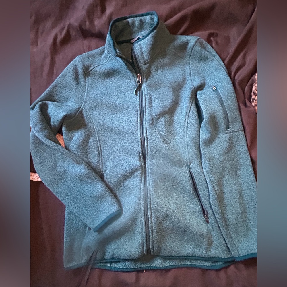L.L Bean jacket